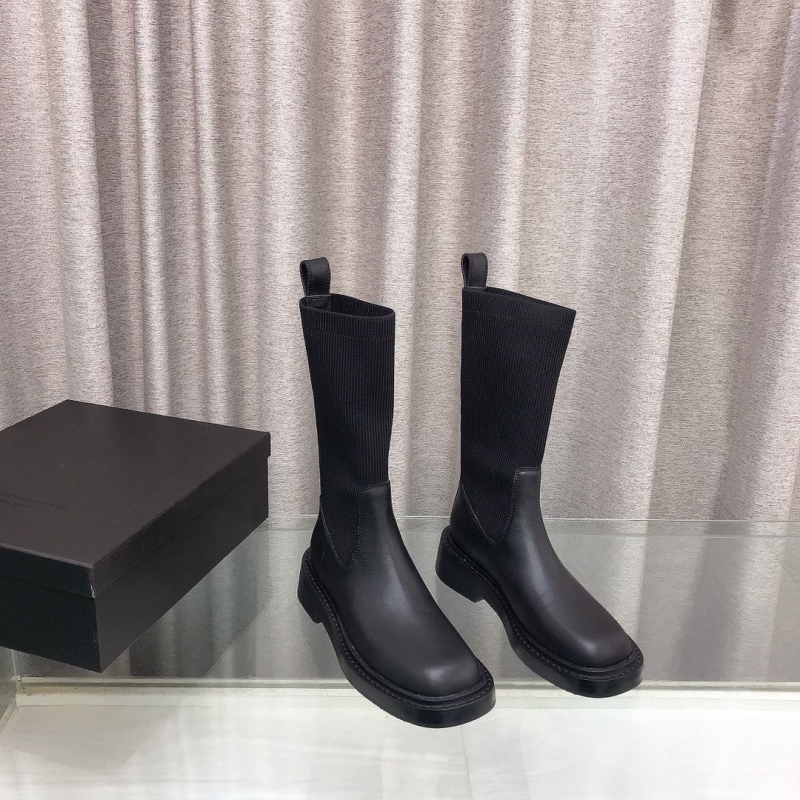 Alexander Wang Boots